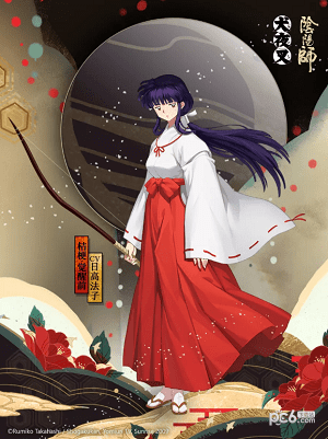 阴阳师桔梗阵容搭配_阴阳师桔梗绝版了吗