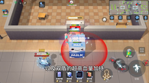 逃跑吧少年阵容搭配_免费领8000钻石逃跑吧少年