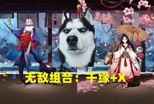 阴阳师搭配阵容千缘_阴阳师平民最佳阵容