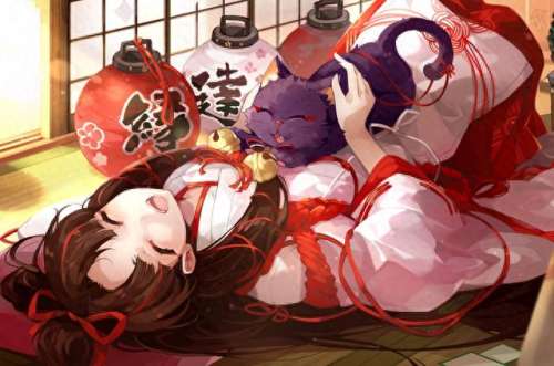 阴阳师搭配阵容千缘_阴阳师平民最佳阵容