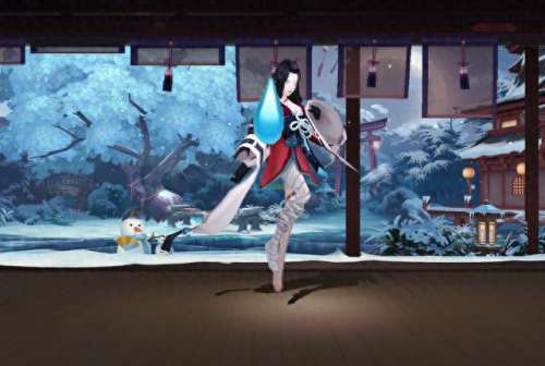 阴阳师搭配阵容千缘_阴阳师平民最佳阵容