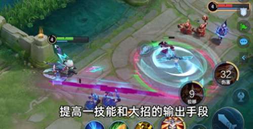王者的职业阵容搭配表_王者职业强势阵容