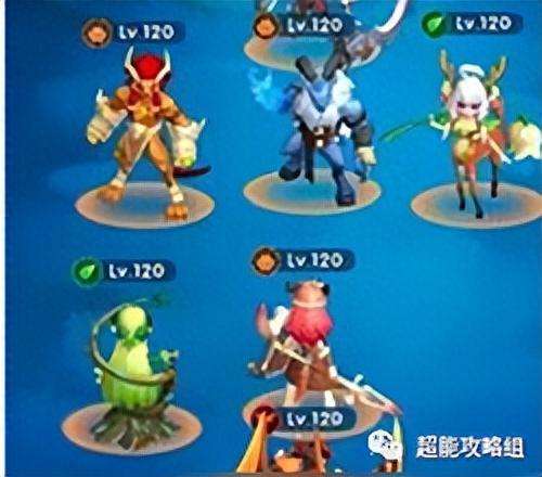 英雄战记最强剑魔阵容搭配_英雄战纪新手阵容
