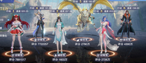 赐福流老虎阵容搭配_老虎适合什么阵容