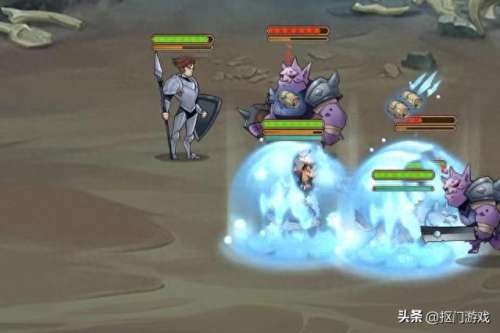 猎魔悬赏阵容搭配图_剑与远征10w钻石兑换码