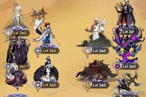猎魔悬赏阵容搭配图_剑与远征10w钻石兑换码