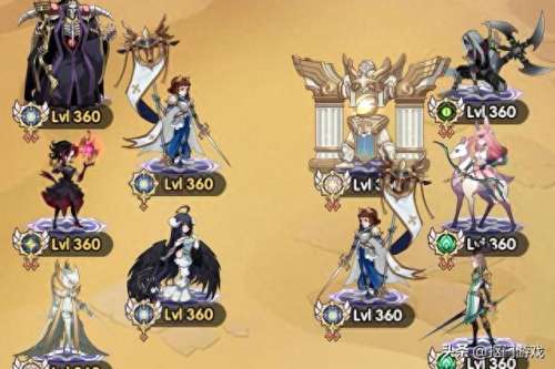 猎魔悬赏阵容搭配图_剑与远征10w钻石兑换码