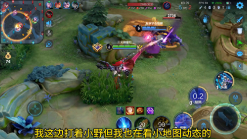 王者荣耀狼狗小明搭配阵容_王者荣耀狼狗最强出招