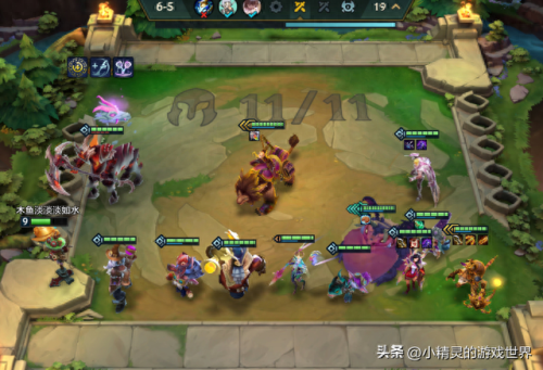 训龙最强阵容搭配图_遇见龙中哪些龙值得培养