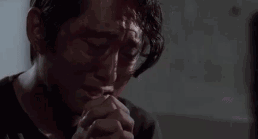 行尸走肉尼根第几集死-尼根是哪一集被打败的