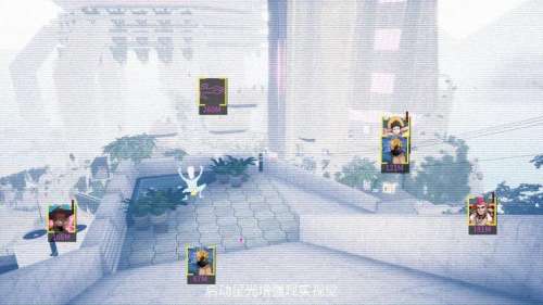 3d天堂岛游戏-一个小岛可以自由建造的游戏