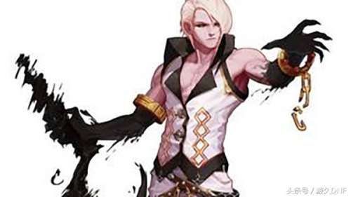 黑暗武士增幅什么-dnf黑暗武士刷图加点和组合技能