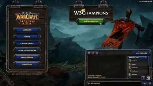 魔兽争霸dota在哪里玩-dota1人数最多的平台