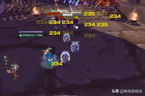 魔兽世界低级怎么进试炼场-怎么进勇气试炼随机本