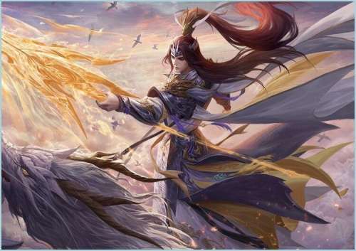 三国杀移动版神赵云-神赵云的克制方法