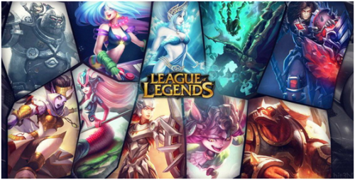 dota2比英雄联盟难在哪-LOL比dota躲技能更难