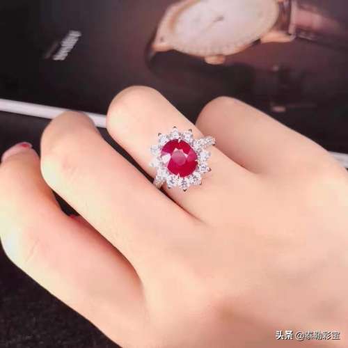 红宝石金手指怎么使用-红宝石卡在哪些店可以用