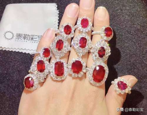 红宝石金手指怎么使用-红宝石卡在哪些店可以用