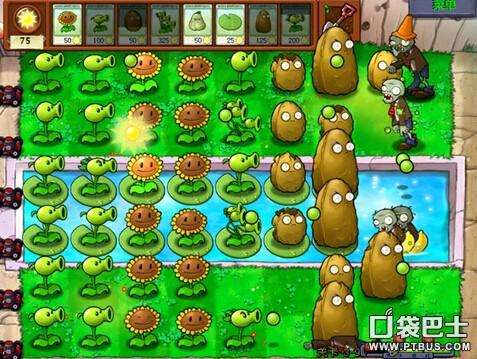 植物大战僵尸魔幻版秘籍-植物大战僵尸秘籍指令输入方法