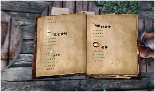 上古卷轴5传奇技能怎么用-上古卷轴5传奇技能有什么用