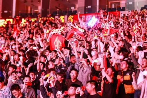 穿越火线打什么荣誉点最多-穿越火线荣誉点是什么