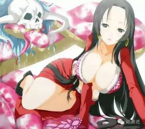 海贼王你最喜欢谁-海贼王最喜欢的人物排行