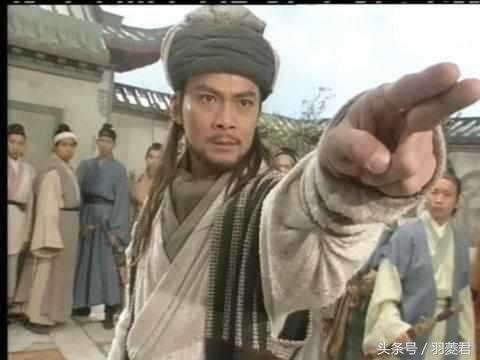 游坦之内功到了什么程度-游坦之内功