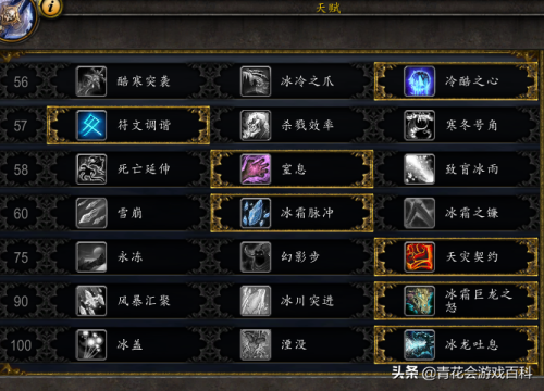魔兽世界狼人死亡骑士咋玩啊-魔兽世界狼人职业推荐
