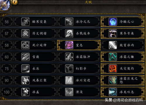 魔兽世界狼人死亡骑士咋玩啊-魔兽世界狼人职业推荐