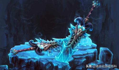 魔兽世界狼人死亡骑士咋玩啊-魔兽世界狼人职业推荐