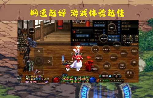 网页版dnf玩什么游戏不卡-dnf网页版在线玩