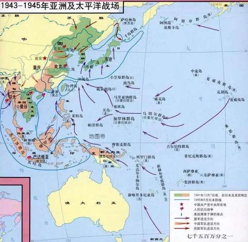 轴心与同盟战役攻略-轴心国与同盟国