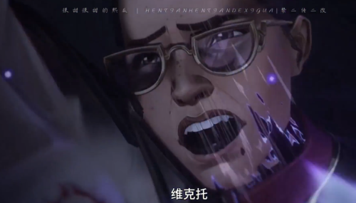 都是一场空双城之战哪一集-双城之战