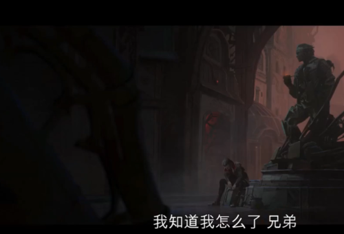 都是一场空双城之战哪一集-双城之战