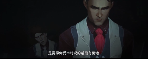 都是一场空双城之战哪一集-双城之战