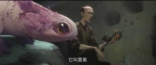 都是一场空双城之战哪一集-双城之战