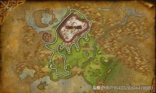 草药学采集攻略-草药学1-375路线