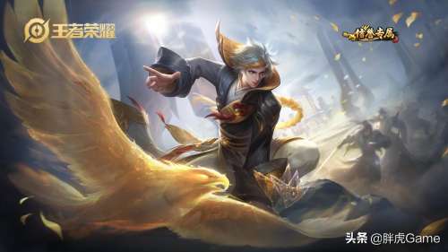 英雄杀狄仁杰能升级吗-英雄杀狄仁杰单挑
