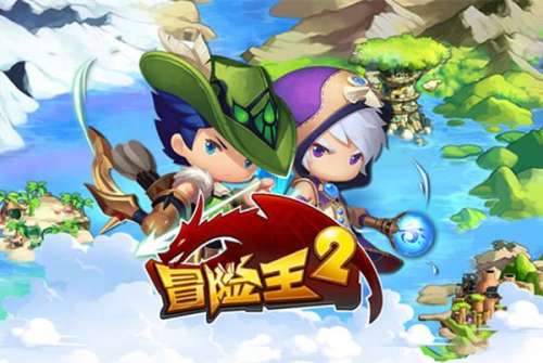 冒险王之精灵物语有后续吗-冒险王2