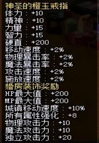 dnf怎么看结没结婚-DNF怎么结婚