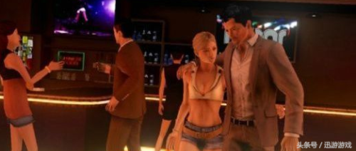 热血无赖可以和谁约会-热血无赖最漂亮的女人
