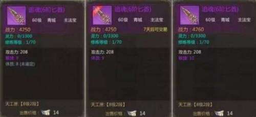 蜀门峨眉用什么属性装备-蜀门仙禽装备属性搭配