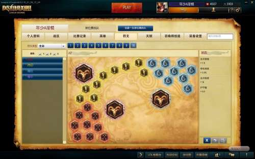 s5辅助天赋-S5天赋