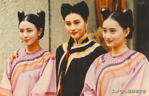 周星驰鹿鼎记一共几部-《鹿鼎记》免费观看国语版