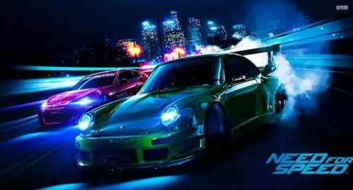 极品飞车12画质-极品飞车画质设置