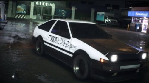 极品飞车12画质-极品飞车画质设置