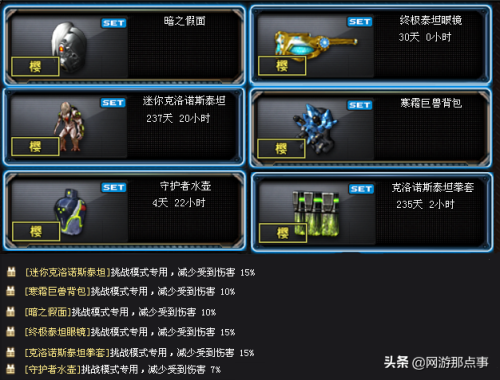穿越火线挑战加成怎么获得-穿越火线最新挑战强化武器
