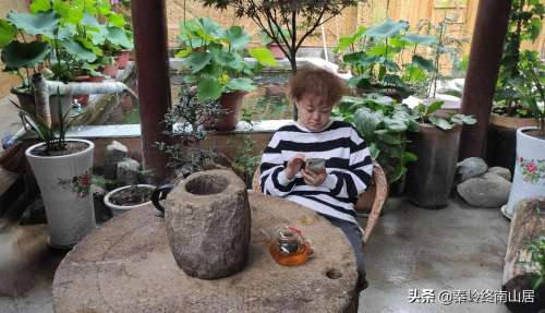 我的世界茶台怎么用-我的世界茶几怎么做
