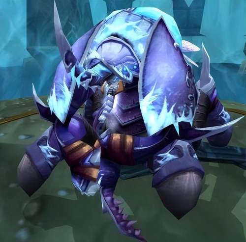 魔兽世界80级死亡骑士简单吗-魔兽世界8.2坐骑
