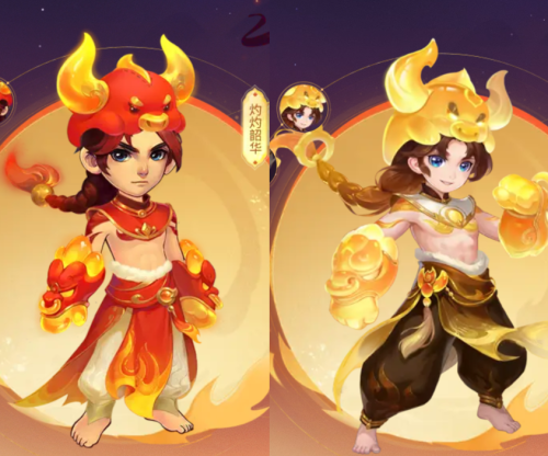 梦幻西游结拜需要什么-梦幻西游结拜有技能吗